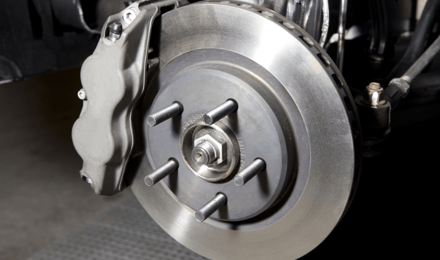 114 Forever Trucking