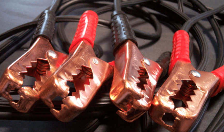 114 Forever Trucking